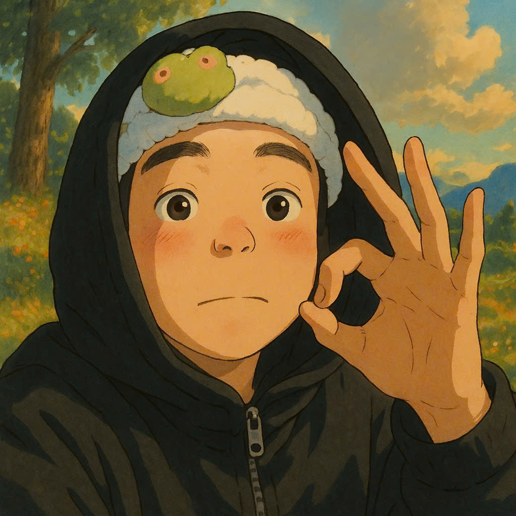 Header Avatar